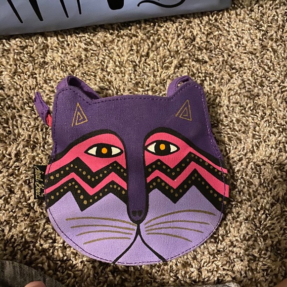 Handbags - Crossbody Cat Bag